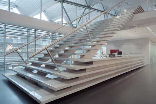 Modern Stairs